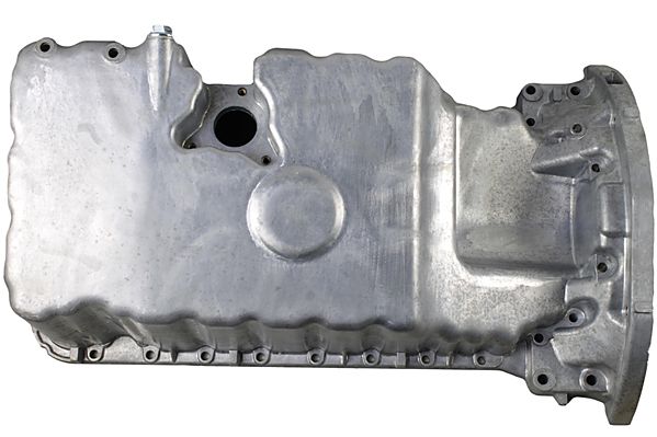 METZGER &Ouml;lwanne 7990124 f&uuml;r MERCEDES-BENZ