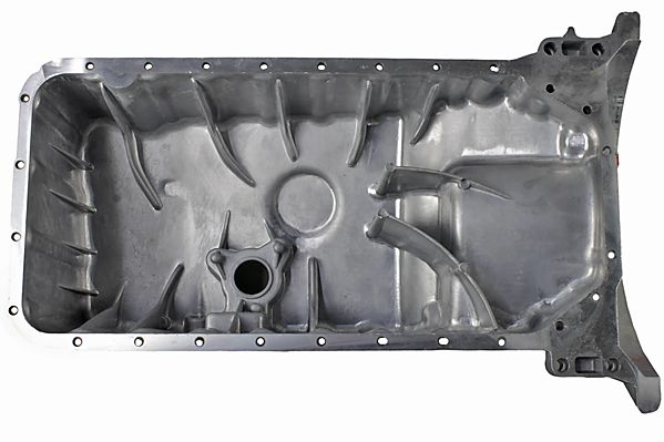 METZGER &Ouml;lwanne 7990124 f&uuml;r MERCEDES-BENZ