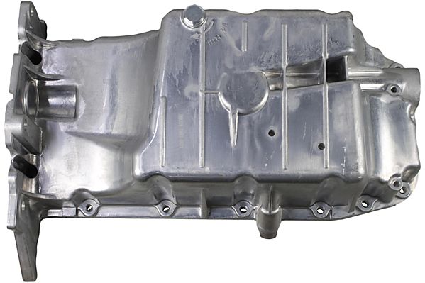 METZGER &Ouml;lwanne 7990125 f&uuml;r FIAT OPEL CHEVROLET GENERAL MOTORS