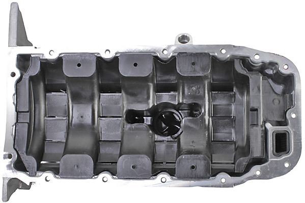 METZGER &Ouml;lwanne 7990125 f&uuml;r FIAT OPEL CHEVROLET GENERAL MOTORS