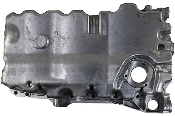 METZGER &Ouml;lwanne 7990128 f&uuml;r AUDI SEAT SKODA VW