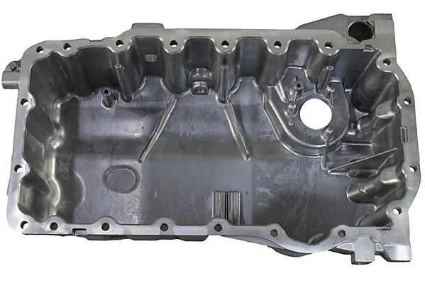 METZGER &Ouml;lwanne 7990128 f&uuml;r AUDI SEAT SKODA VW