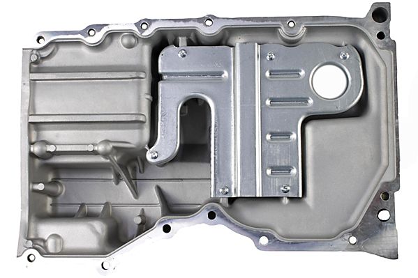 METZGER &Ouml;lwanne 7990130 GREENPARTS f&uuml;r FORD