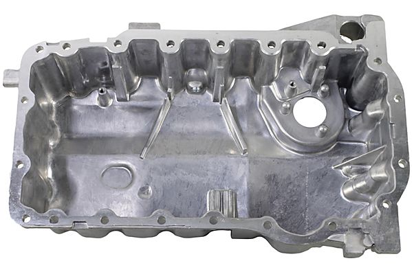 METZGER &Ouml;lwanne 7990131 f&uuml;r AUDI SEAT SKODA VW