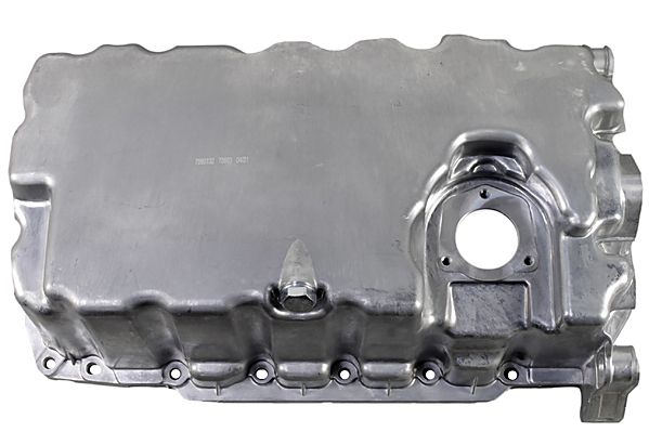 METZGER &Ouml;lwanne 7990132 f&uuml;r VW