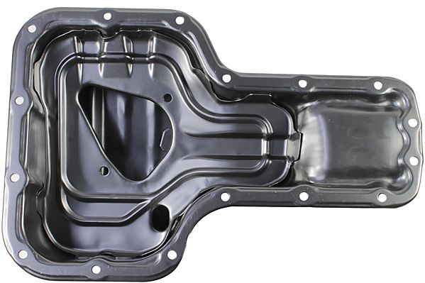 METZGER &Ouml;lwanne 7990134 f&uuml;r TOYOTA