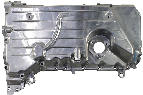 METZGER &Ouml;lwanne 7990139 f&uuml;r VW, f&uuml;r Fahrzeuge mit &Ouml;lstandsensor