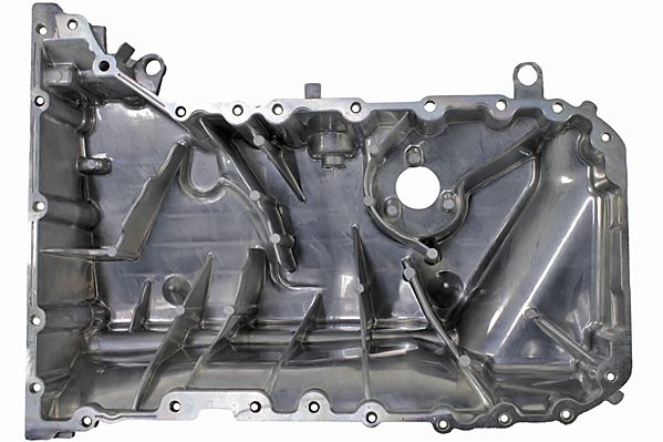 METZGER &Ouml;lwanne 7990139 f&uuml;r VW, f&uuml;r Fahrzeuge mit &Ouml;lstandsensor