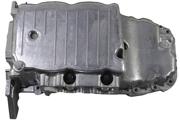 &Ouml;lwanne METZGER 7990147 f&uuml;r OPEL GENERAL MOTORS
