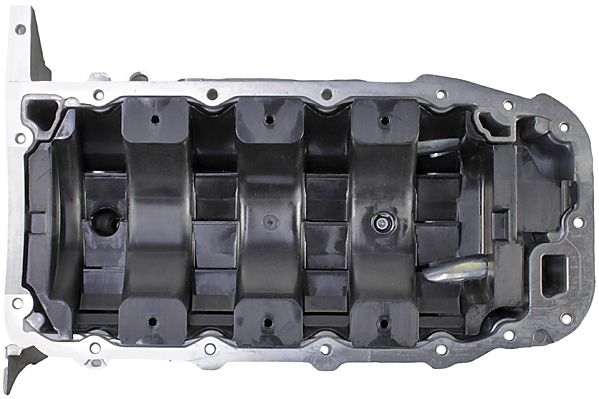 &Ouml;lwanne METZGER 7990147 f&uuml;r OPEL GENERAL MOTORS