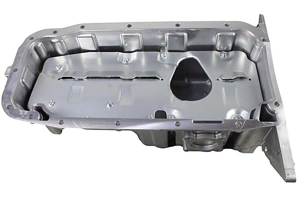 METZGER &Ouml;lwanne 7990151 f&uuml;r OPEL GENERAL MOTORS