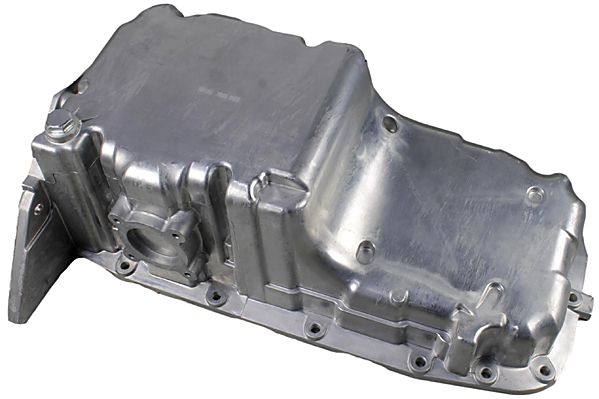 METZGER &Ouml;lwanne 7990151 f&uuml;r OPEL GENERAL MOTORS