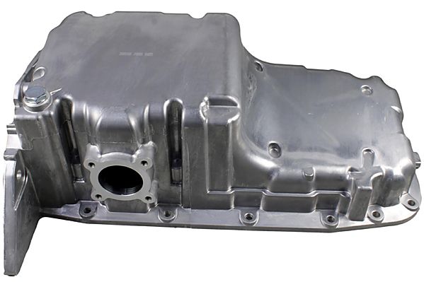 METZGER &Ouml;lwanne 7990152 f&uuml;r OPEL GENERAL MOTORS
