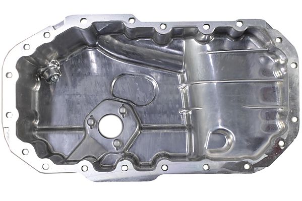 METZGER &Ouml;lwanne 7990157 f&uuml;r SEAT VW
