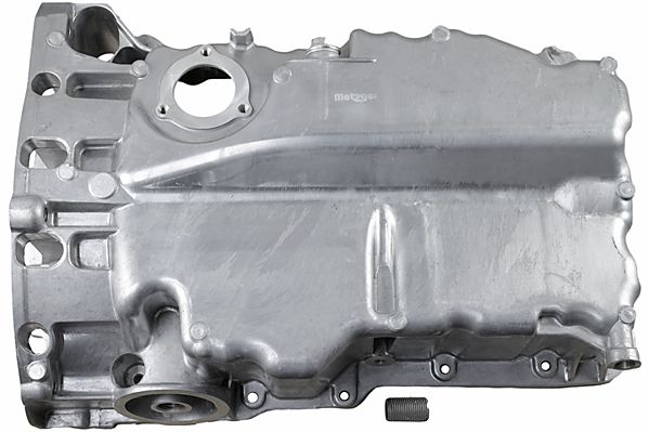 METZGER &Ouml;lwanne 7990161 f&uuml;r AUDI SEAT SKODA VW
