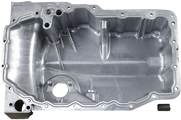METZGER &Ouml;lwanne 7990161 f&uuml;r AUDI SEAT SKODA VW