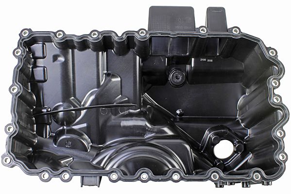 METZGER &Ouml;lwanne 7990164 f&uuml;r BMW