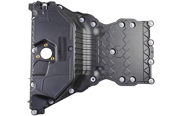 METZGER &Ouml;lwanne 7990166 GREENPARTS f&uuml;r MERCEDES-BENZ
