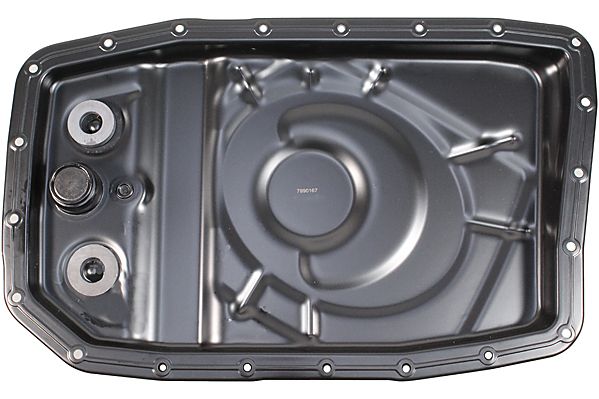 METZGER &Ouml;lwanne, Automatikgetriebe 7990167 f&uuml;r BMW