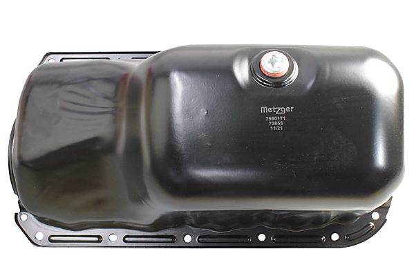 METZGER &Ouml;lwanne 7990171 f&uuml;r FIAT