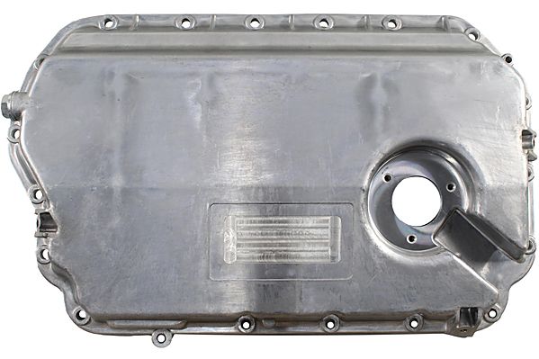 METZGER &Ouml;lwanne 7990176 f&uuml;r AUDI, f&uuml;r Fahrzeuge mit &Ouml;lstandsensor