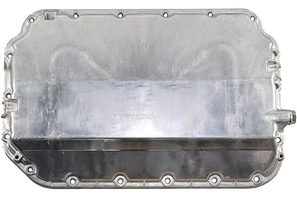 METZGER &Ouml;lwanne 7990177 f&uuml;r AUDI, f&uuml;r Fahrzeuge ohne &Ouml;lstandsensor