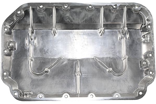 METZGER &Ouml;lwanne 7990177 f&uuml;r AUDI, f&uuml;r Fahrzeuge ohne &Ouml;lstandsensor