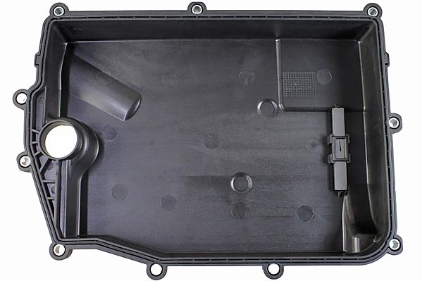 METZGER &Ouml;lwanne, Automatikgetriebe 7990179 ORIGINAL ERSATZTEIL f&uuml;r CHRYSLER FORD