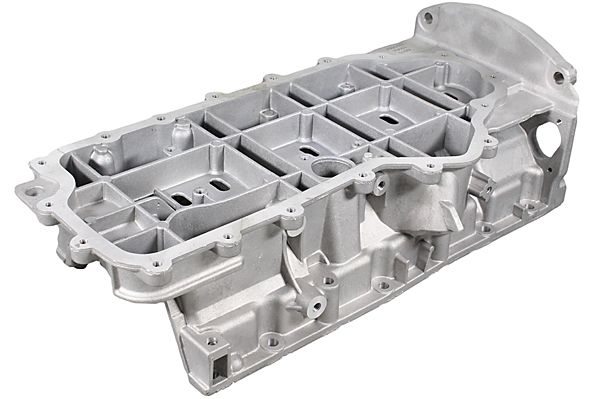 METZGER &Ouml;lwanne 7990181 f&uuml;r FORD