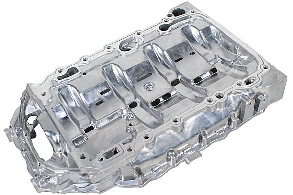 METZGER &Ouml;lwanne 7990184 f&uuml;r AUDI SEAT SKODA VW