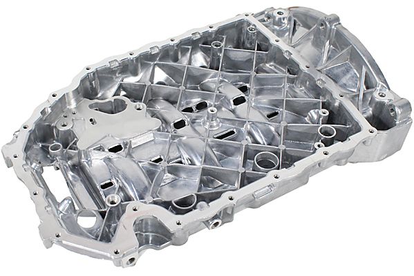 METZGER &Ouml;lwanne 7990184 f&uuml;r AUDI SEAT SKODA VW