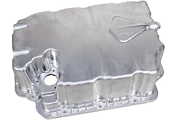 METZGER &Ouml;lwanne 7990187 f&uuml;r MERCEDES-BENZ