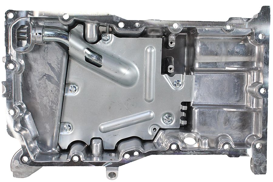 METZGER &Ouml;lwanne 7990188 f&uuml;r OPEL SAAB VAUXHALL GENERAL MOTORS
