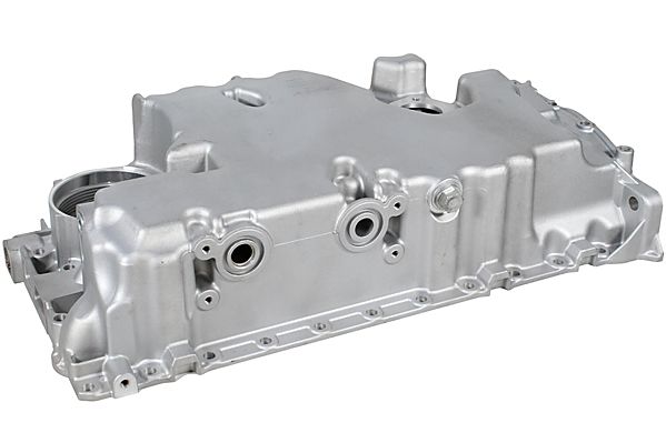 METZGER &Ouml;lwanne 7990193 f&uuml;r VOLVO, f&uuml;r Fahrzeuge mit &Ouml;lstandsensor