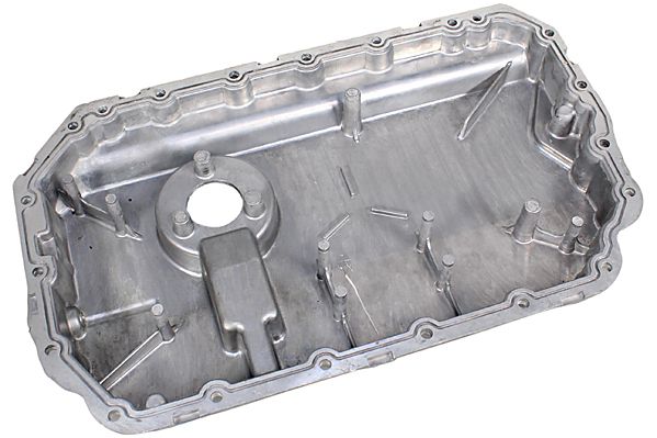 METZGER &Ouml;lwanne 7990195 f&uuml;r AUDI