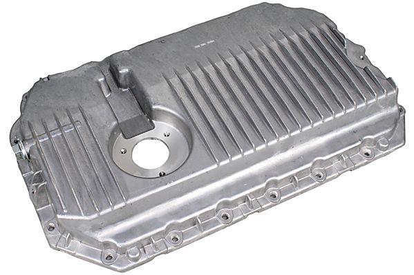 METZGER &Ouml;lwanne 7990195 f&uuml;r AUDI