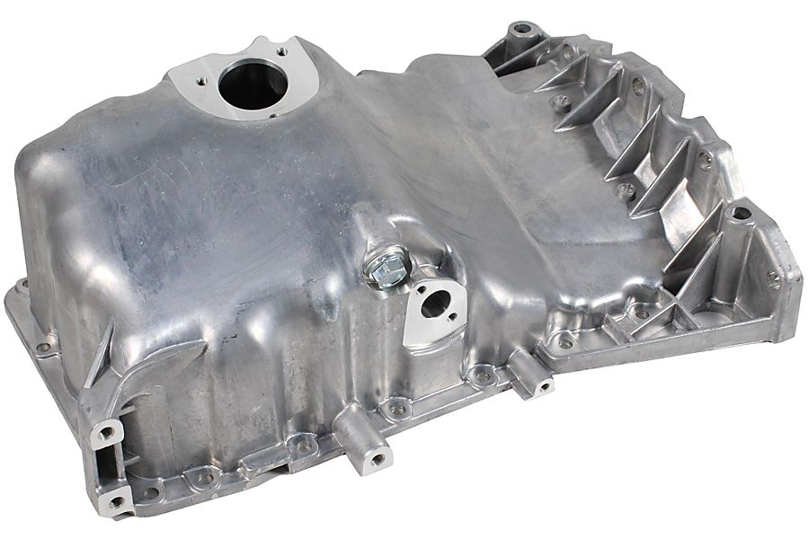 METZGER &Ouml;lwanne 7990196 f&uuml;r AUDI SEAT