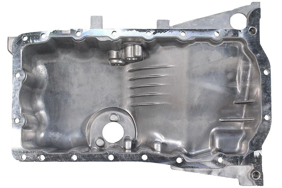METZGER &Ouml;lwanne 7990196 f&uuml;r AUDI SEAT