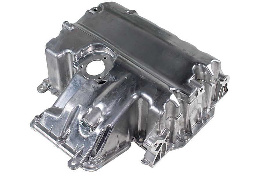 METZGER &Ouml;lwanne 7990198 f&uuml;r SEAT SKODA VW, f&uuml;r Fahrzeuge mit &Ouml;lstandsensor