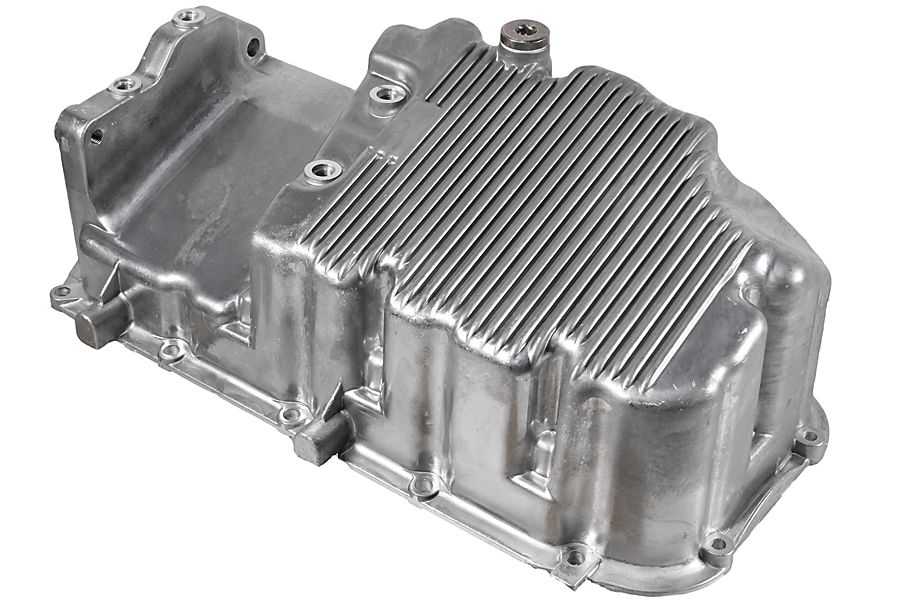 METZGER &Ouml;lwanne 7990200 f&uuml;r FIAT LANCIA