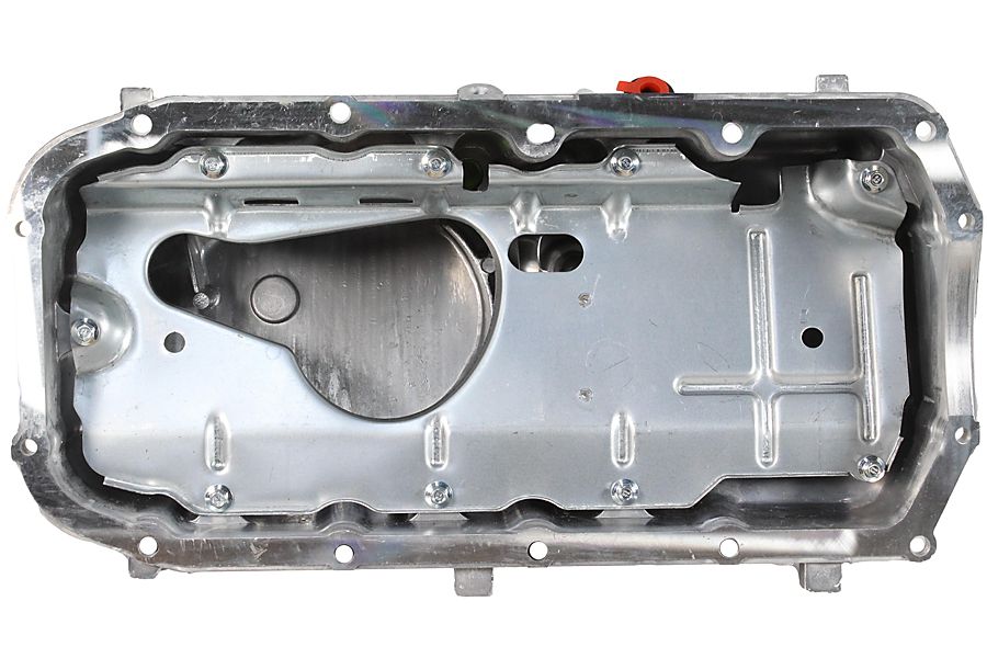METZGER &Ouml;lwanne 7990200 f&uuml;r FIAT LANCIA