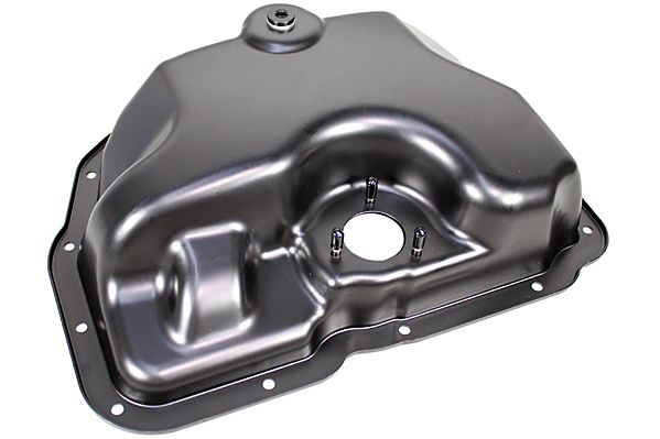 METZGER &Ouml;lwanne 7990203 f&uuml;r AUDI PORSCHE VW