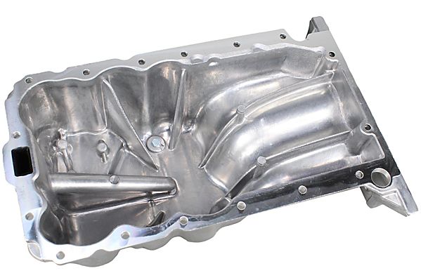 METZGER &Ouml;lwanne 7990204 f&uuml;r OPEL VAUXHALL CHEVROLET GENERAL MOTORS