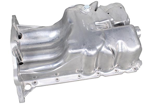 METZGER &Ouml;lwanne 7990204 f&uuml;r OPEL VAUXHALL CHEVROLET GENERAL MOTORS