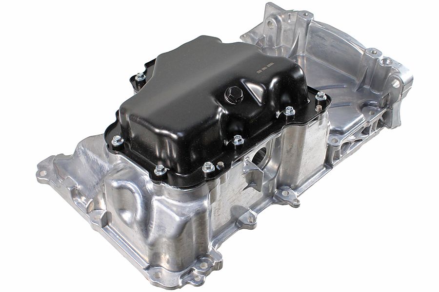 METZGER &Ouml;lwanne 7990205 f&uuml;r OPEL VAUXHALL CHEVROLET