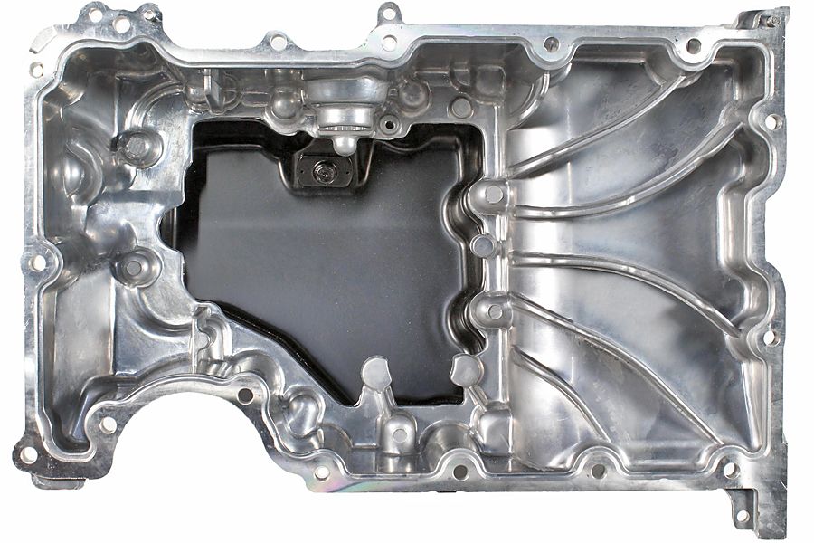 METZGER &Ouml;lwanne 7990205 f&uuml;r OPEL VAUXHALL CHEVROLET