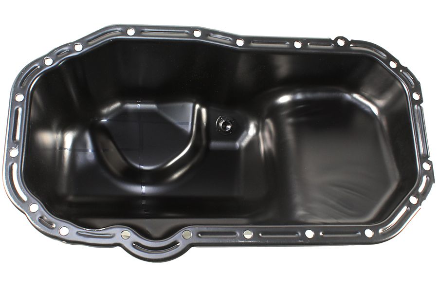 METZGER &Ouml;lwanne 7990215 f&uuml;r SEAT SKODA VW