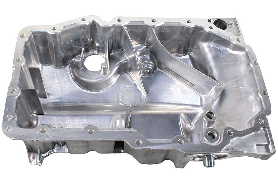 METZGER &Ouml;lwanne 7990216 GREENPARTS f&uuml;r AUDI SEAT SKODA VW CUPRA