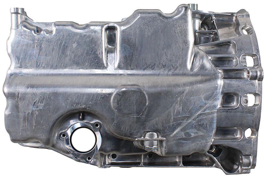 METZGER &Ouml;lwanne 7990216 GREENPARTS f&uuml;r AUDI SEAT SKODA VW CUPRA