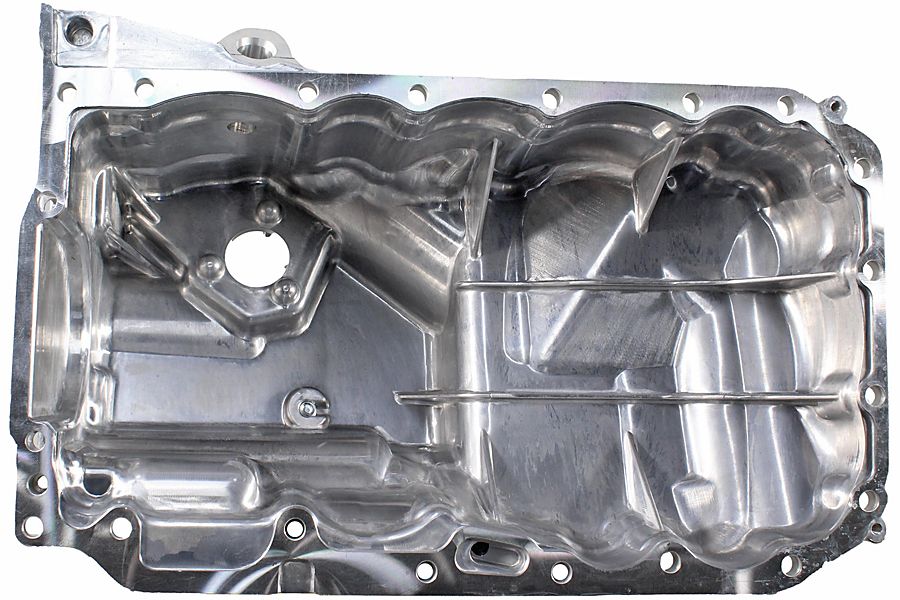 METZGER &Ouml;lwanne 7990217 f&uuml;r BMW